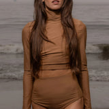 Mimizan Bottom - Sand Shark - Heidi Merrick