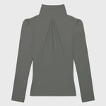 Izzy Rashguard - Agave - Heidi Merrick