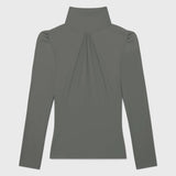 Izzy Rashguard - Agave - Heidi Merrick