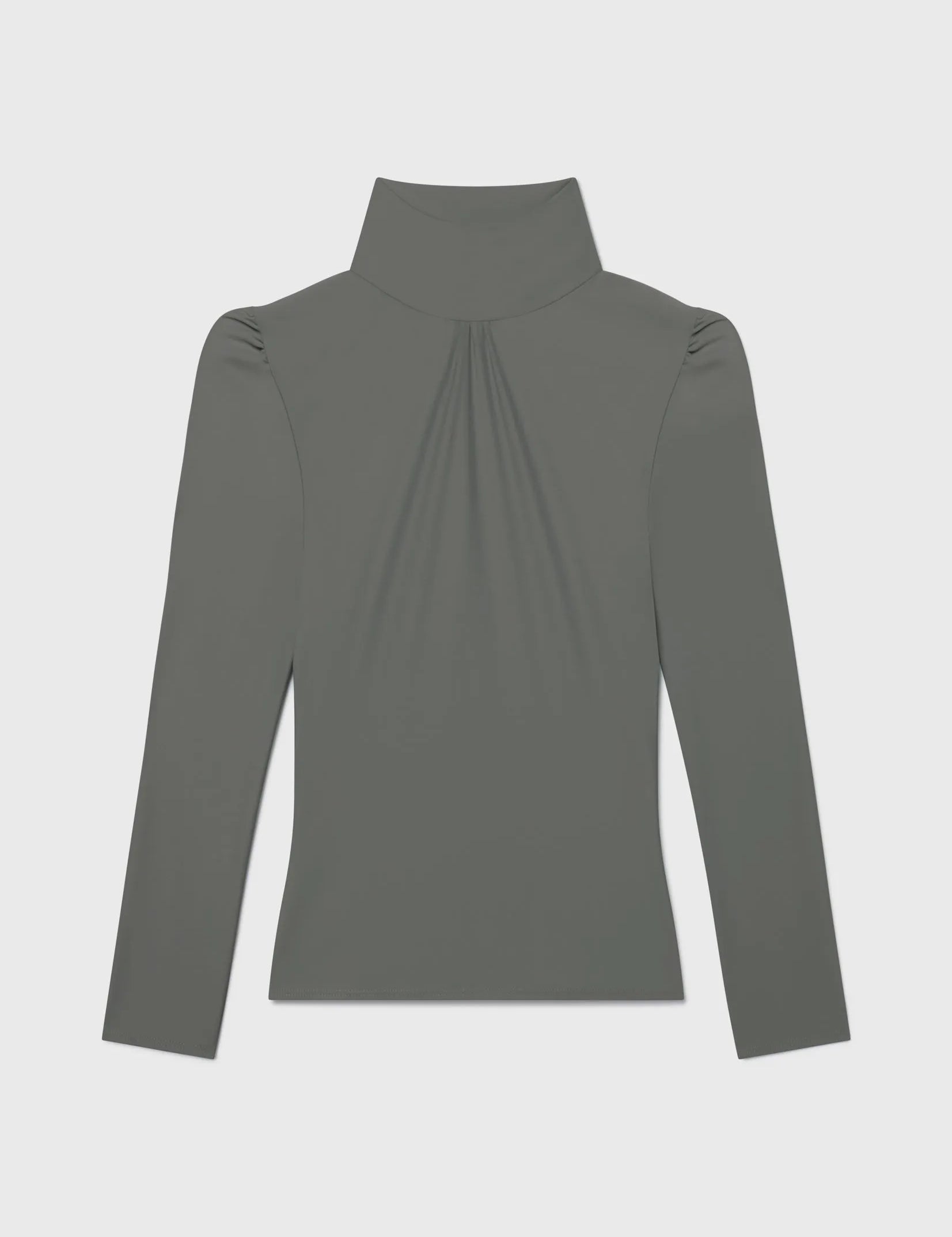 Izzy Rashguard - Agave - Heidi Merrick