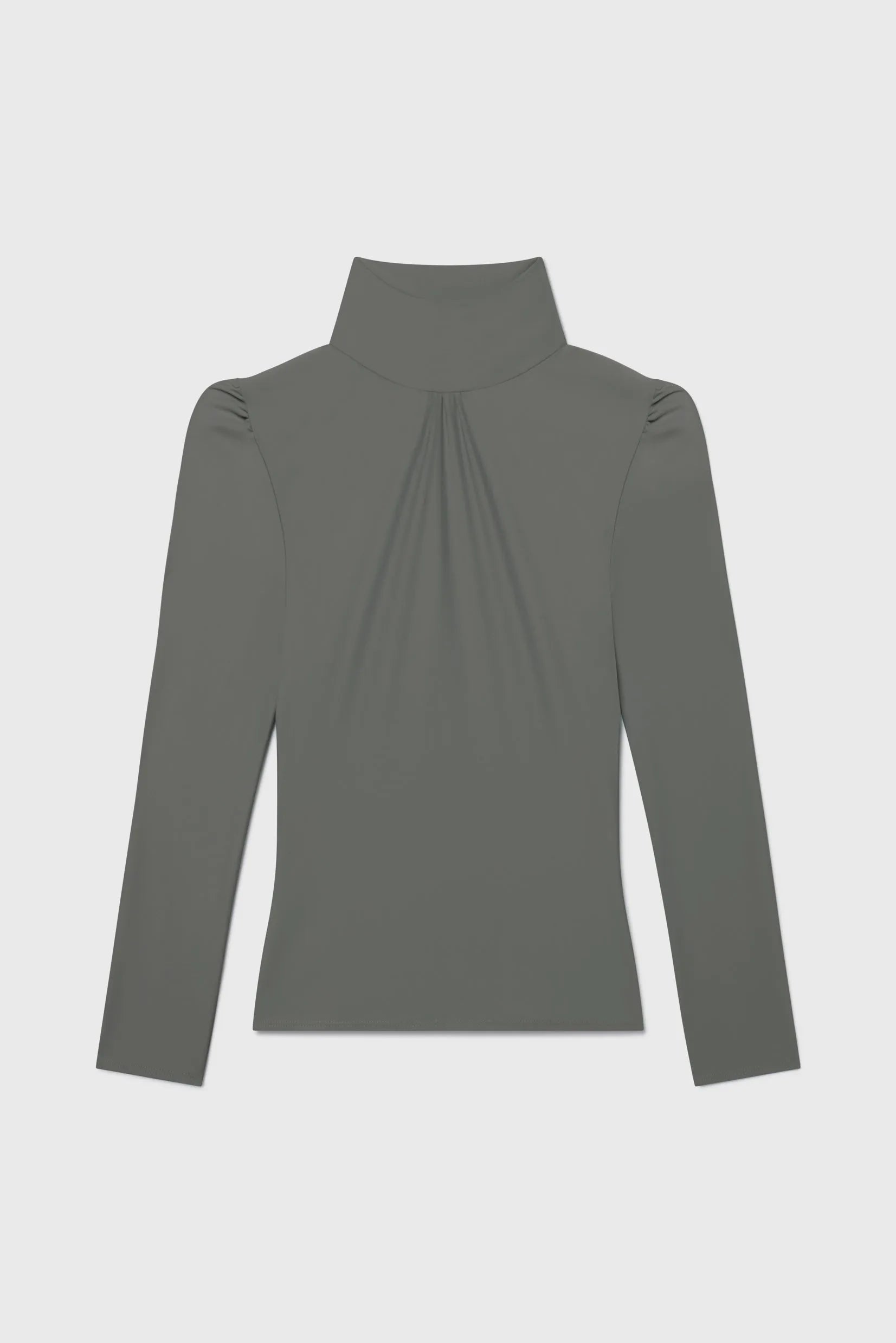 Izzy Rashguard - Agave - Heidi Merrick