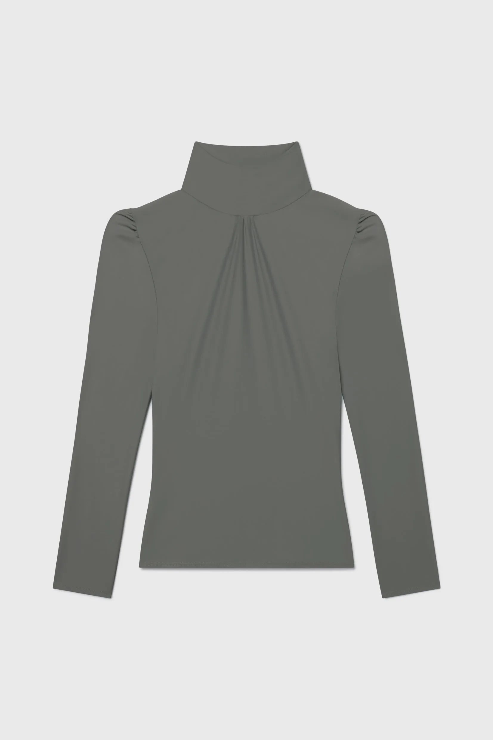 Izzy Rashguard - Agave - Heidi Merrick