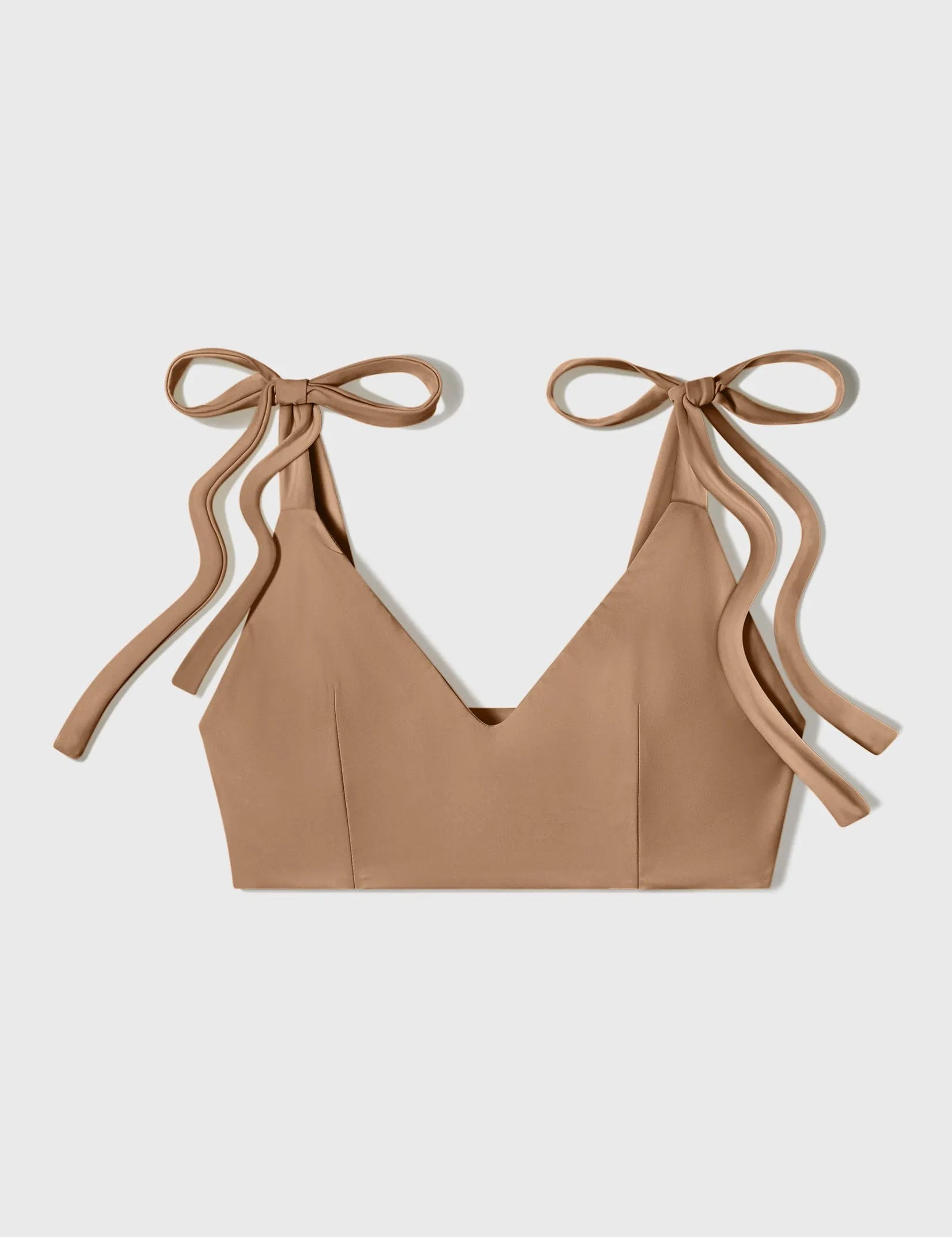 Ballerine Top - Sand Shark - Heidi Merrick
