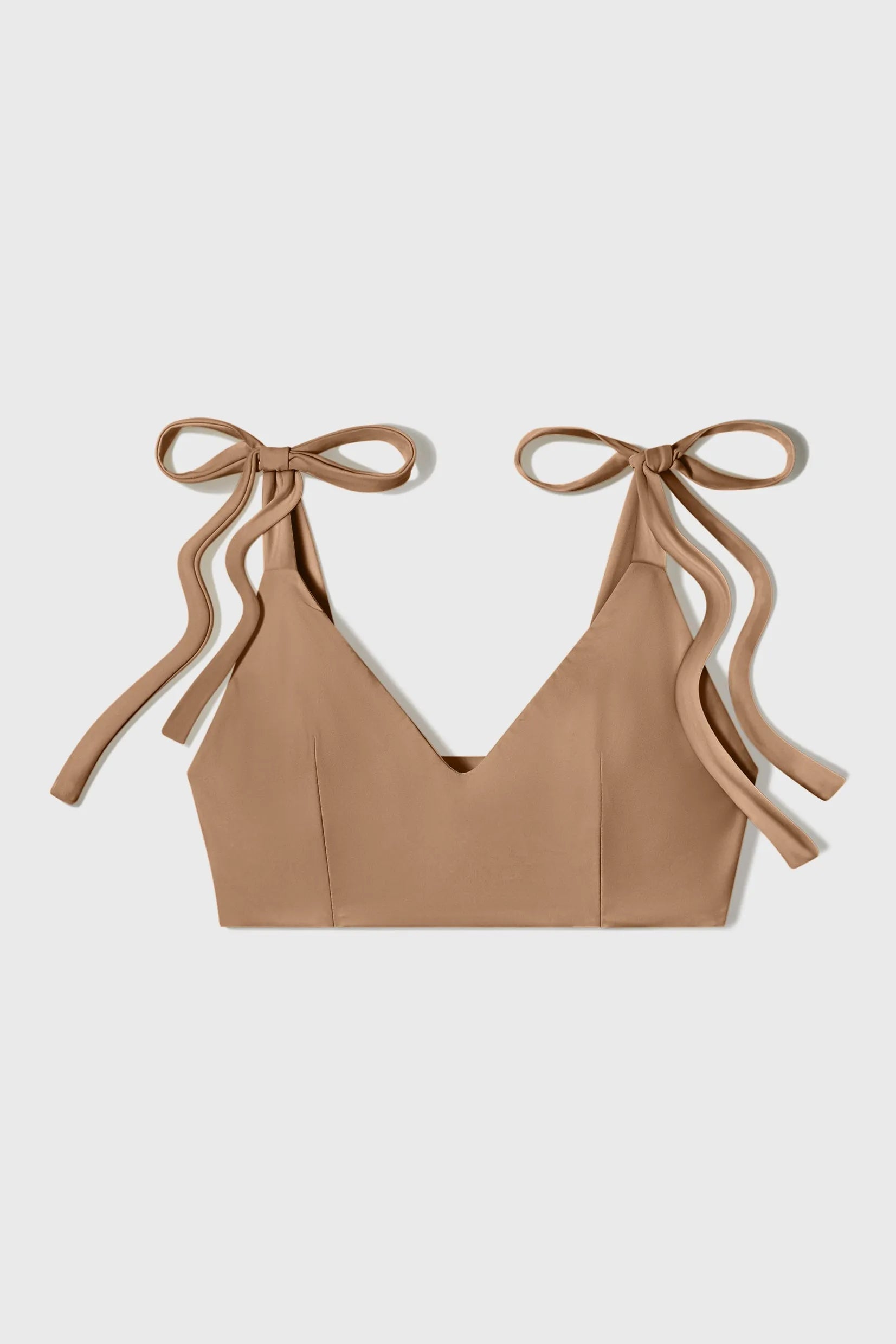 Ballerine Top - Sand Shark - Heidi Merrick