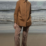 Tux Top - Safari - Heidi Merrick