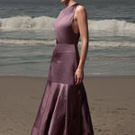 Gale Gown - Lavender - Heidi Merrick