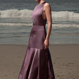 Gale Gown - Lavender - Heidi Merrick