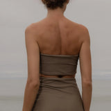 Vicent Bottom - Great White - Heidi Merrick