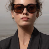 Silverlake Frame - Roan - Heidi Merrick