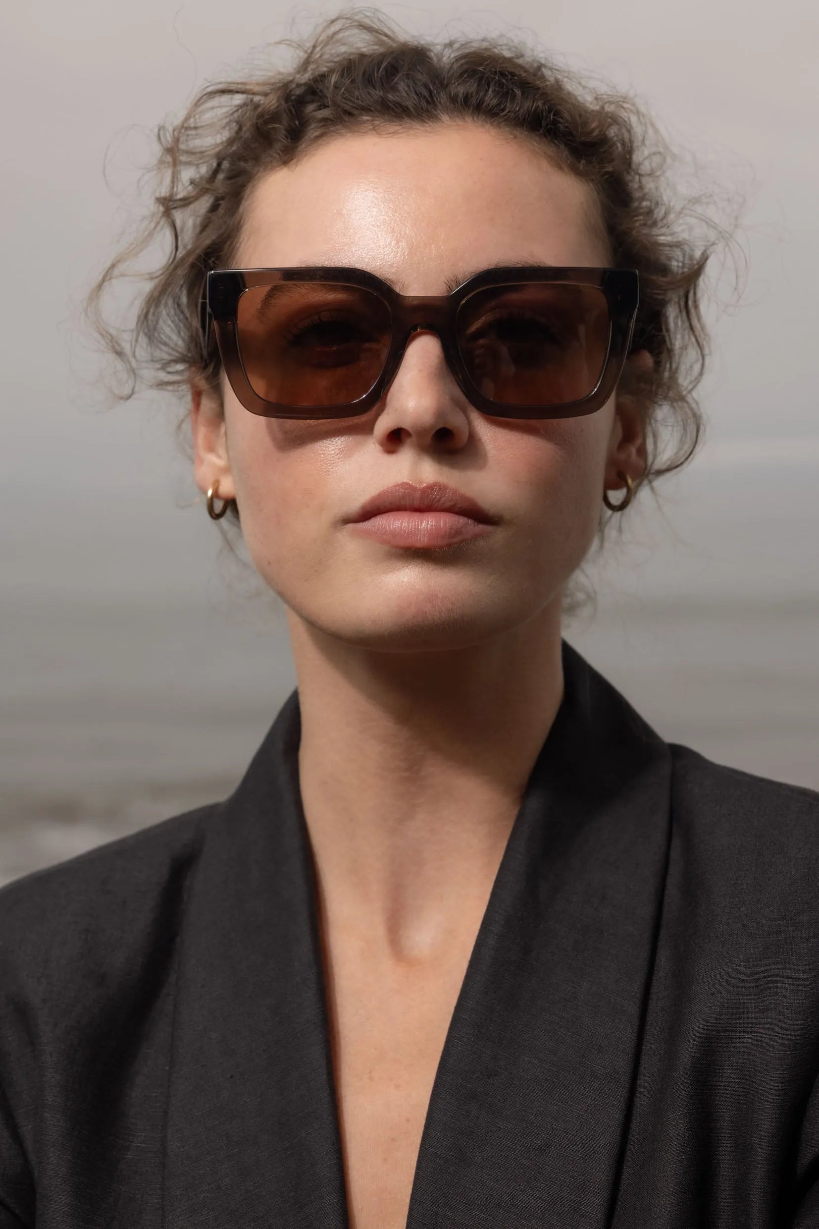 Silverlake Frame - Roan - Heidi Merrick