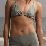 Boy Short - Agave - Heidi Merrick