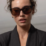 Silverlake Frame - Roan - Heidi Merrick