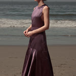 Gale Gown - Lavender - Heidi Merrick