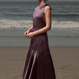 Gale Gown - Lavender - Heidi Merrick