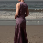 Gale Gown - Lavender - Heidi Merrick