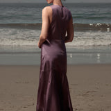 Gale Gown - Lavender - Heidi Merrick