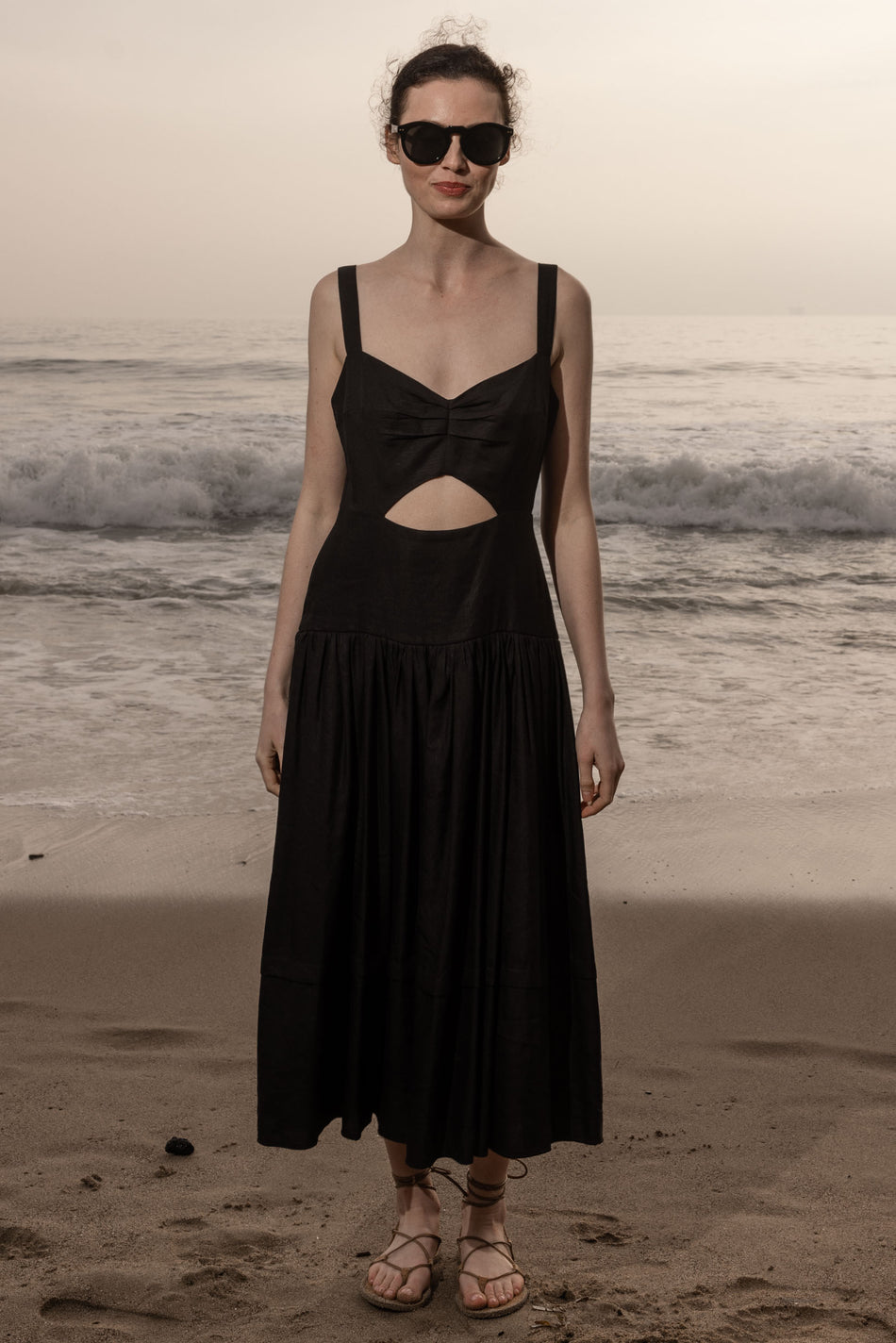 DRESSES | Heidi Merrick