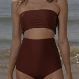 Vicent Bottom - Walnut - Heidi Merrick