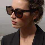 Silverlake Frame - Roan - Heidi Merrick