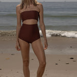 Vicent Bottom - Walnut - Heidi Merrick