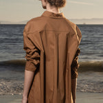 JJ Shirt - Safari - Heidi Merrick