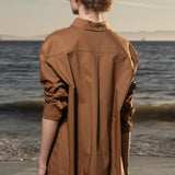 JJ Shirt - Safari - Heidi Merrick