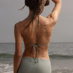 Boy Short - Agave - Heidi Merrick