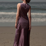 Gale Gown - Lavender - Heidi Merrick