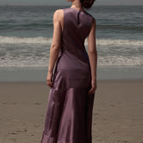 Gale Gown - Lavender - Heidi Merrick