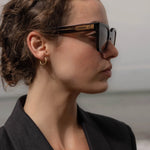 Silverlake Frame - Roan - Heidi Merrick