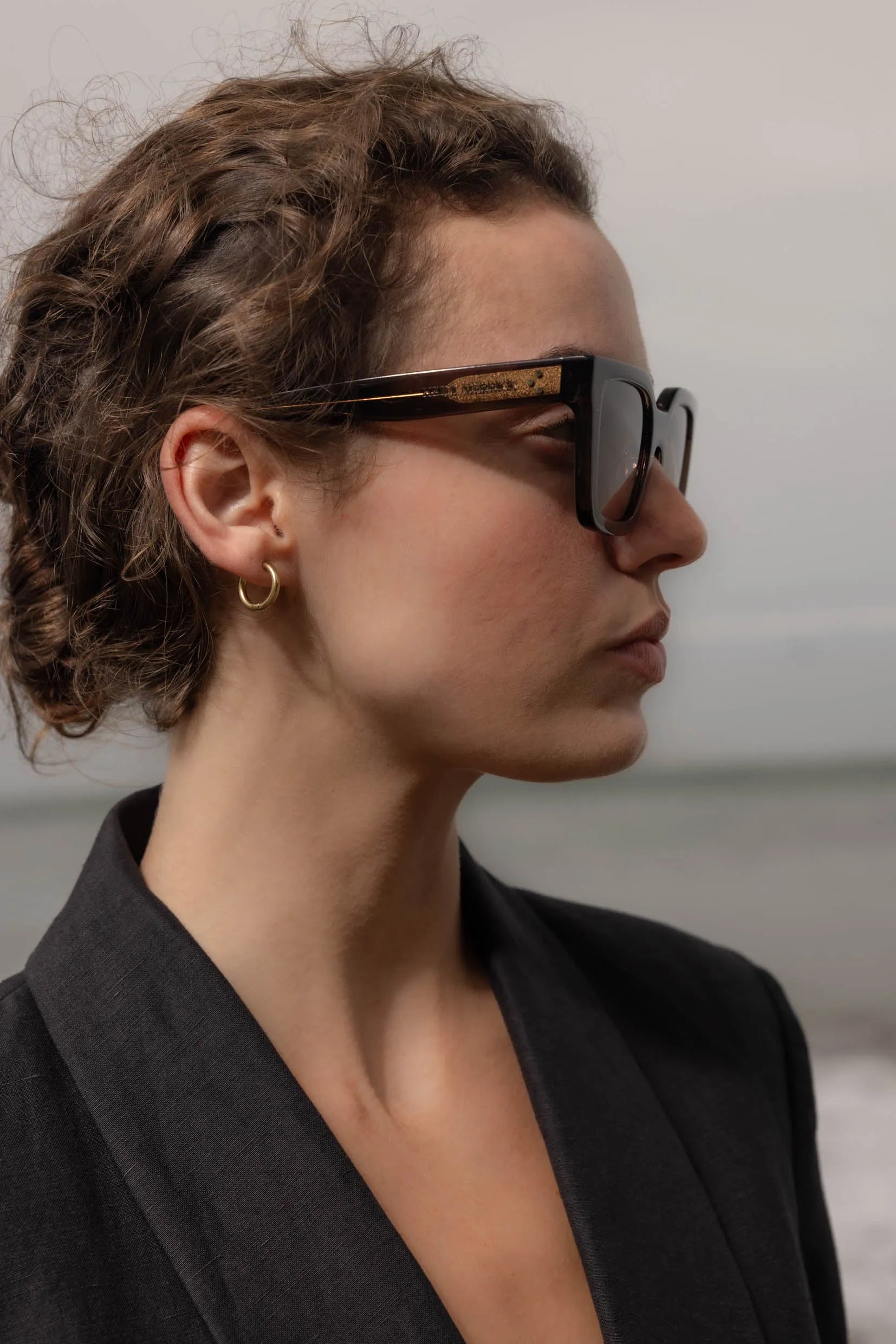 Silverlake Frame - Roan - Heidi Merrick