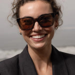 Silverlake Frame - Roan - Heidi Merrick