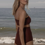 Vicent Top - Walnut - Heidi Merrick