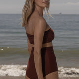 Vicent Top - Walnut - Heidi Merrick