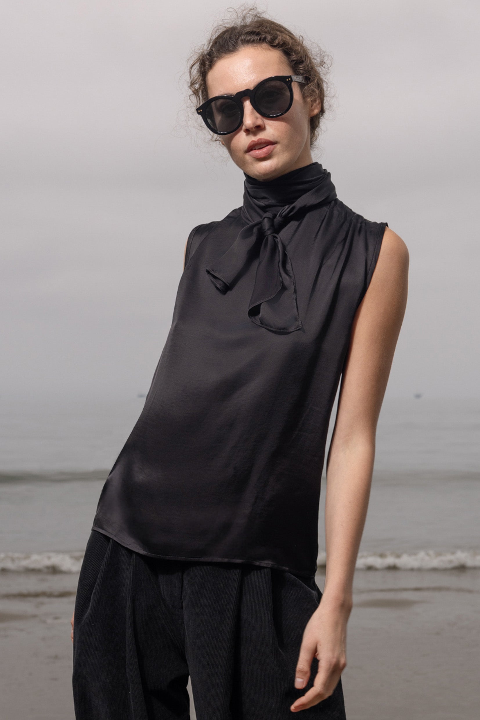 Margo Top - Noir - Heidi Merrick