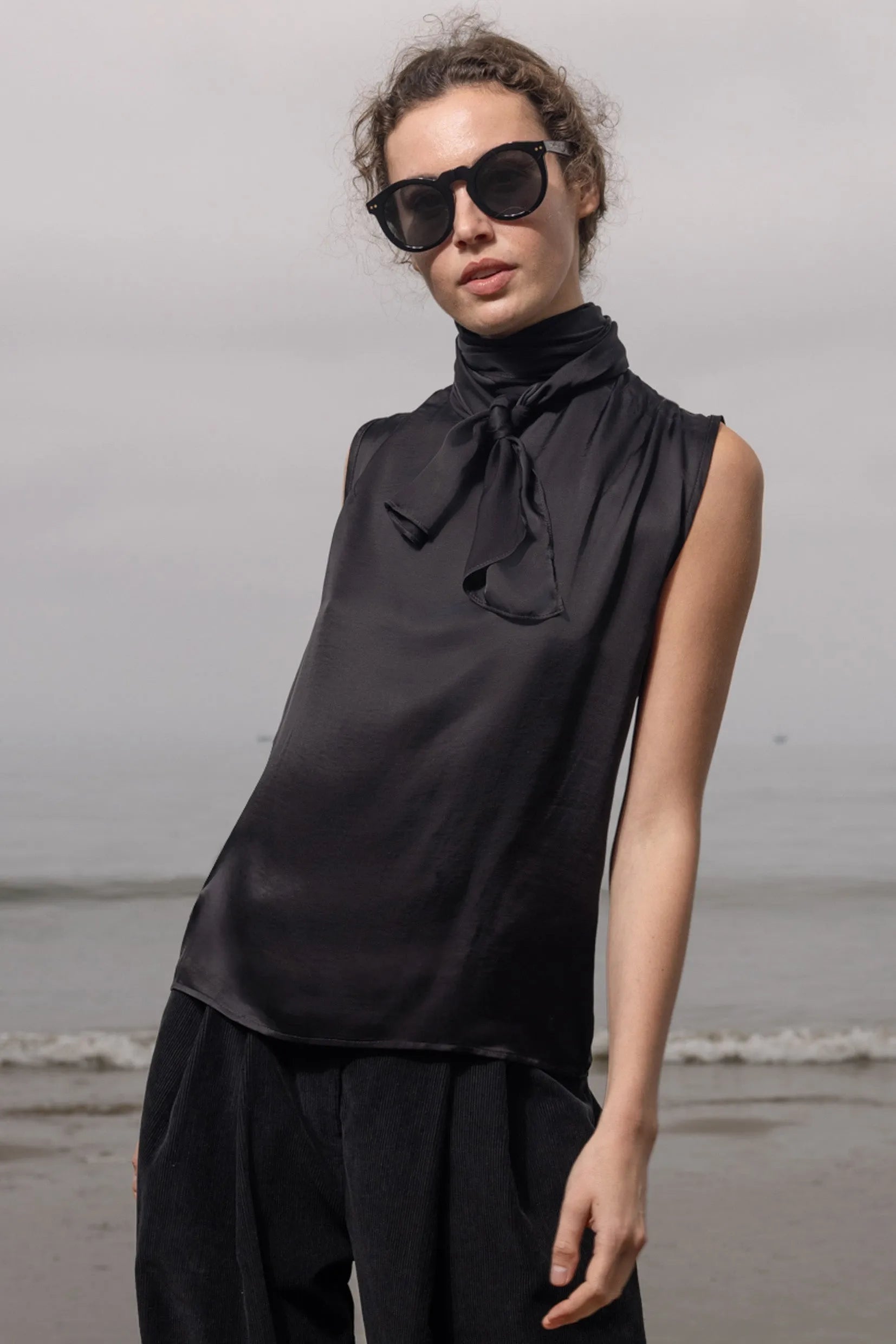 Margo Top - Noir - Heidi Merrick