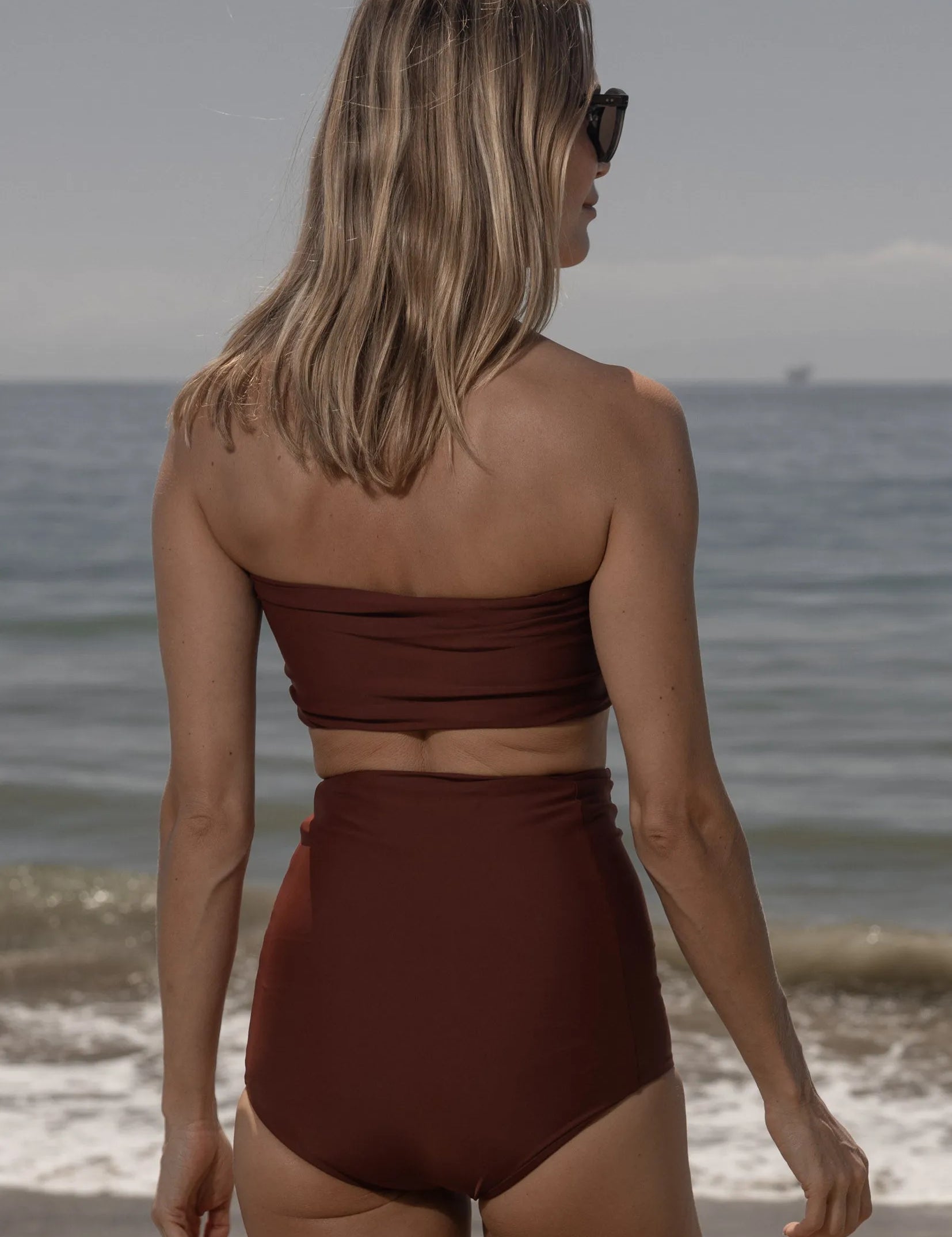 Vicent Bottom - Walnut - Heidi Merrick