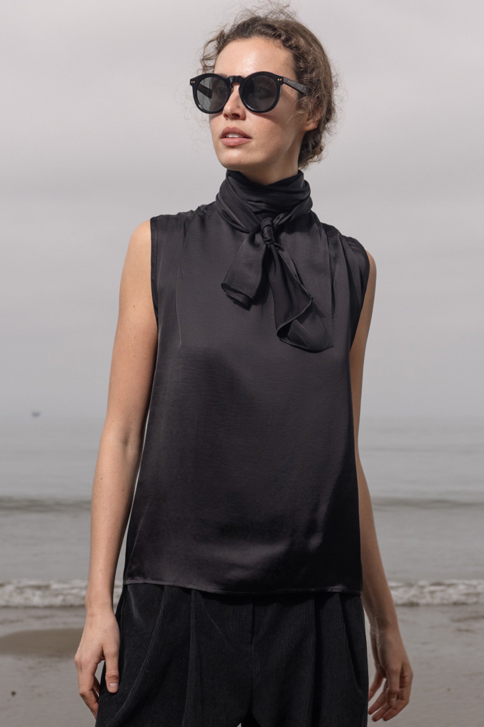 Margo Top - Noir - Heidi Merrick