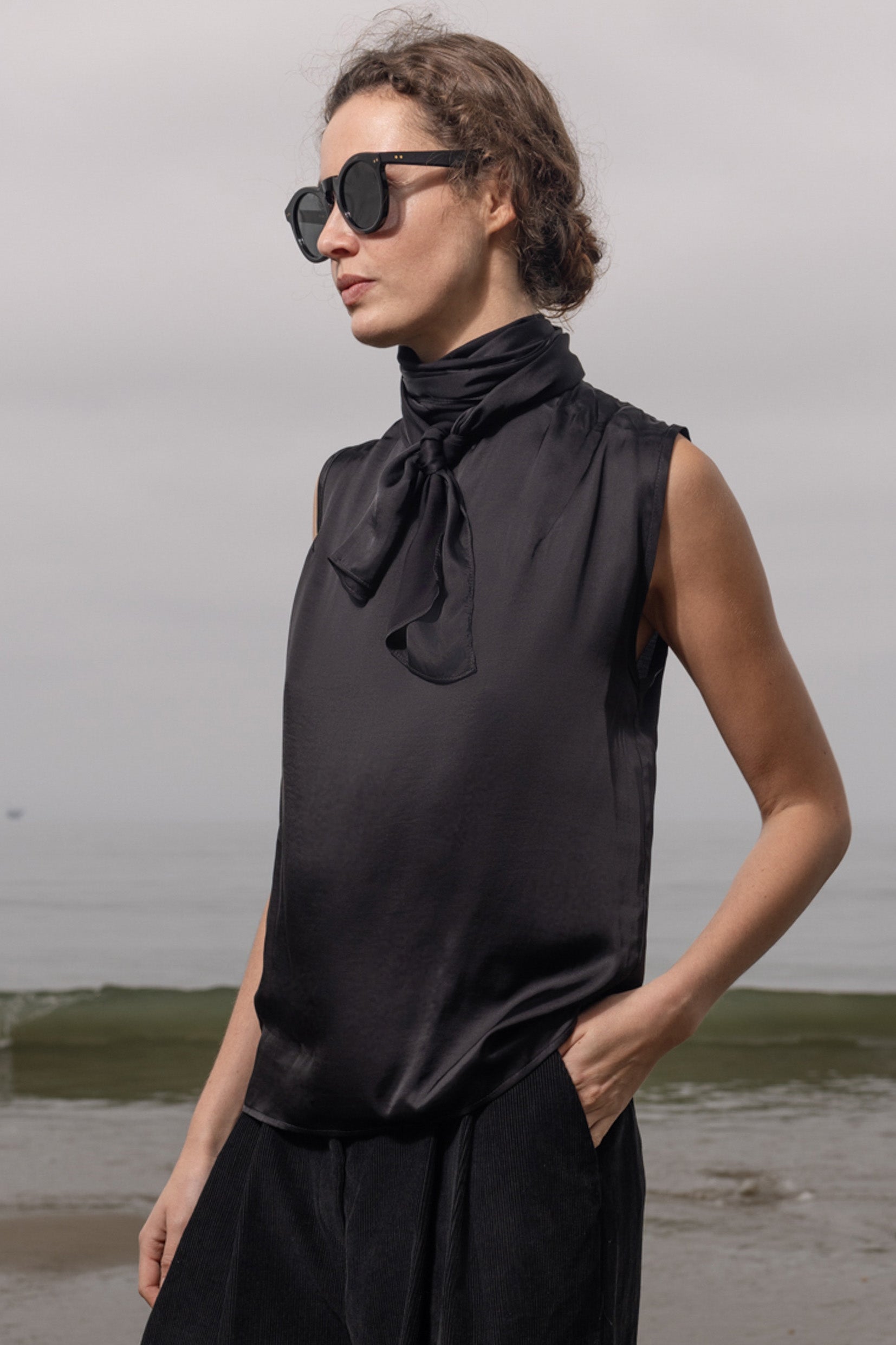 Margo Top - Noir - Heidi Merrick