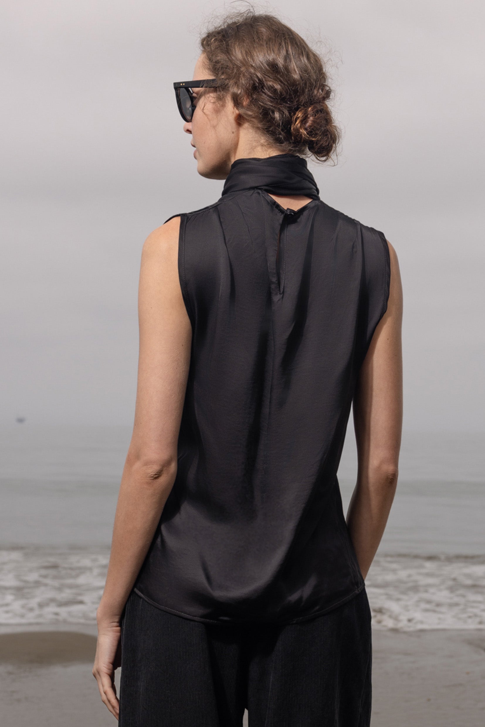 Margo Top - Noir - Heidi Merrick