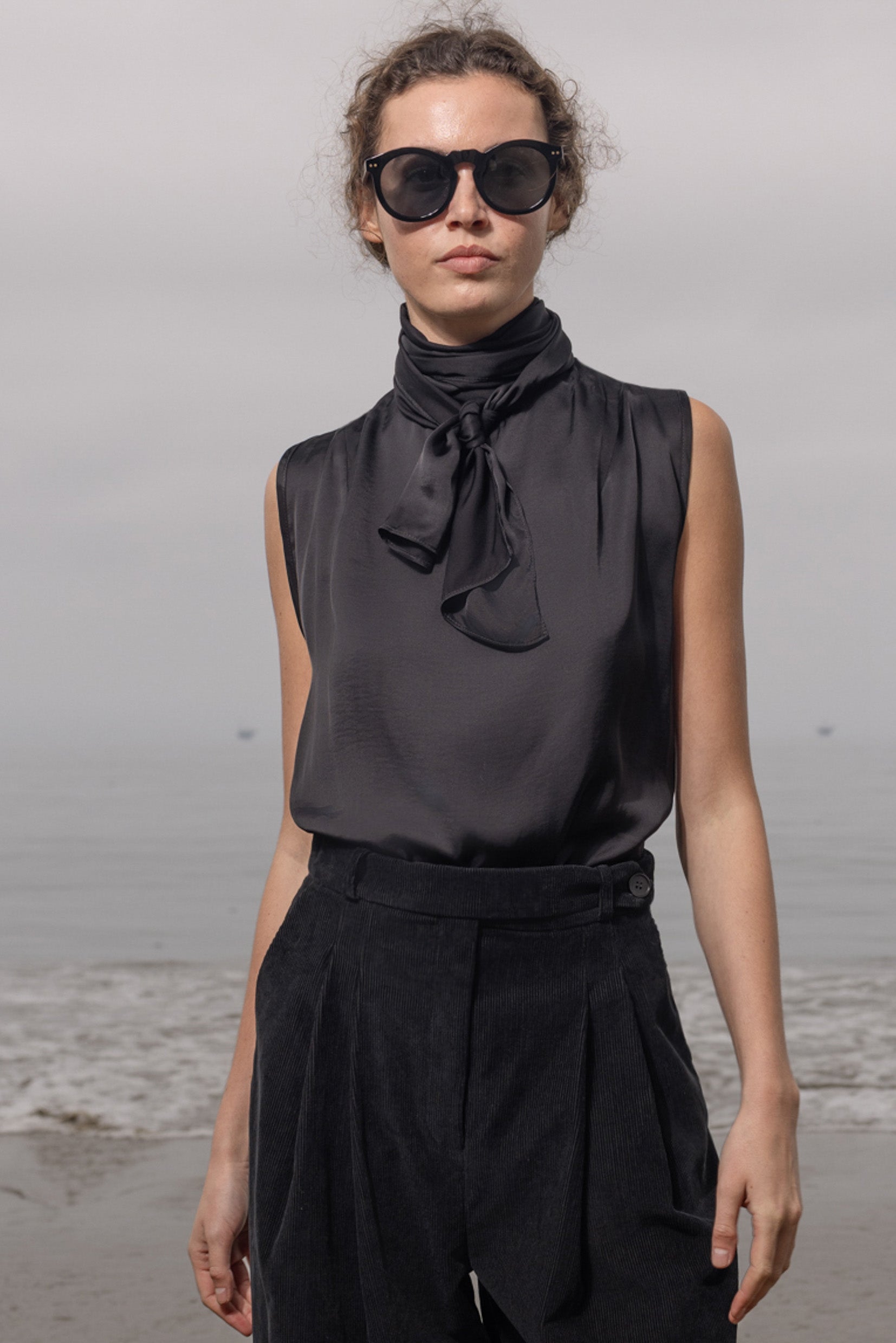 Margo Top - Noir - Heidi Merrick