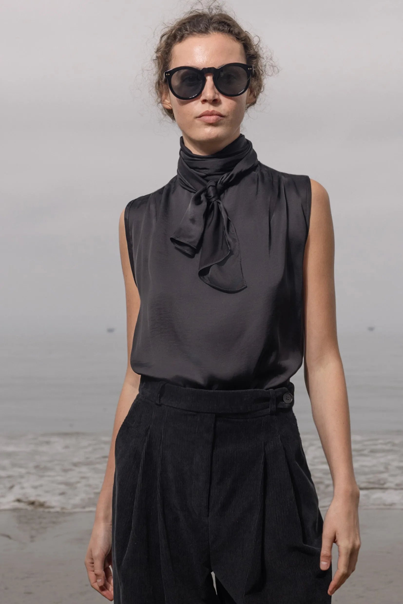 Margo Top - Noir - Heidi Merrick