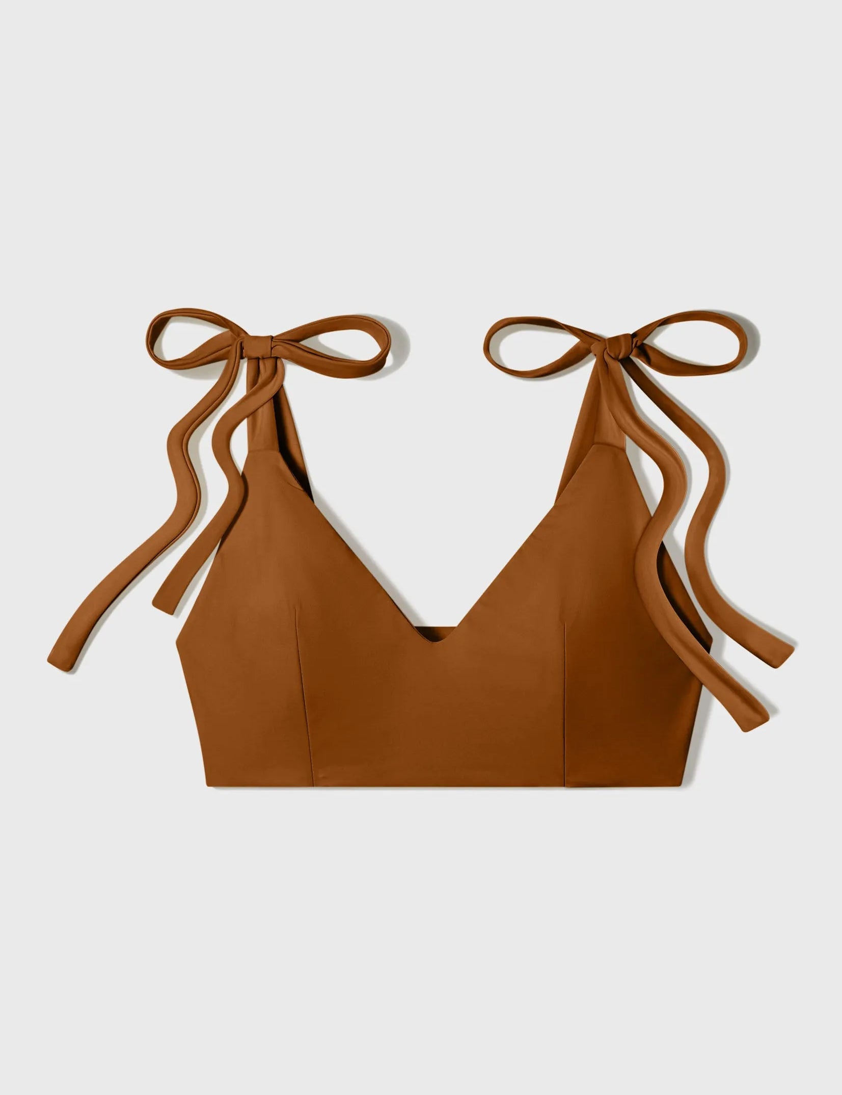 Ballerine Top - Tiger Shark - Heidi Merrick