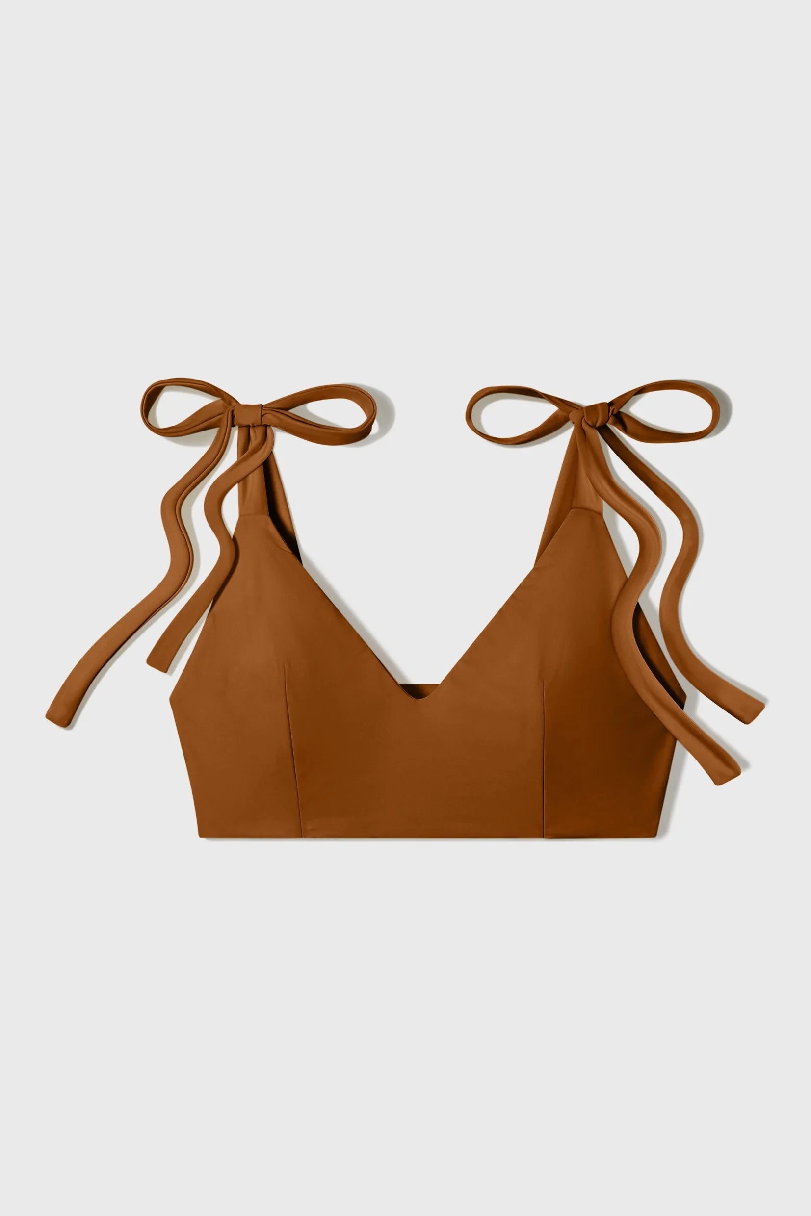 Ballerine Top - Tiger Shark - Heidi Merrick