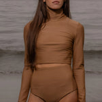 Mimizan Bottom - Sand Shark - Heidi Merrick