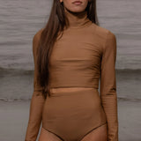 Mimizan Bottom - Sand Shark - Heidi Merrick