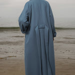 Fog Coat - High Sky - Heidi Merrick