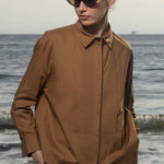 Tux Top - Safari - Heidi Merrick