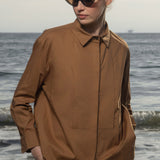 Tux Top - Safari - Heidi Merrick