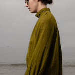 Stallion Top - Frog - Heidi Merrick